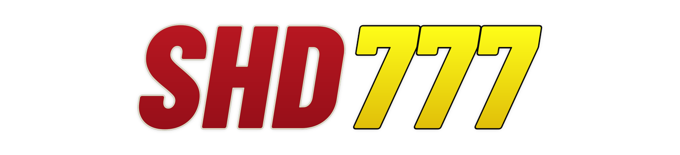 shd777 logo